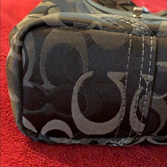 COACH CHELSEA HOBO - Picture 8 of 8